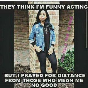 Meet your Posher, Roxanne